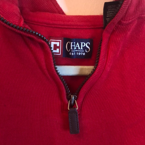 Men’s pullover - Picture 3 of 5